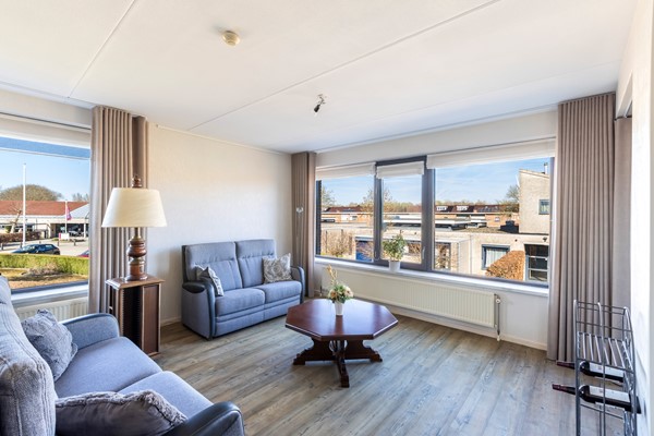 Foto - Te koop: Heerlijk ruim appartement in het gemoedelijke Klundert!
